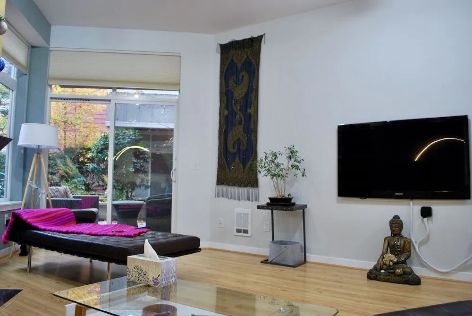 Well Appointed and Modern plus Parking