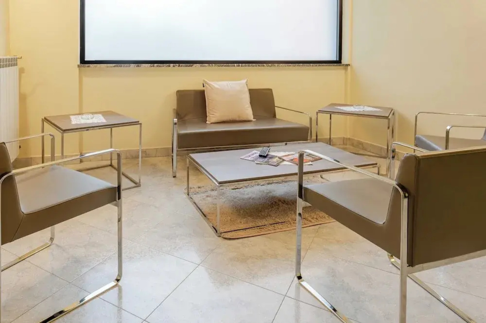 Hotel 3 Your Haven of Peace in Ventimiglia