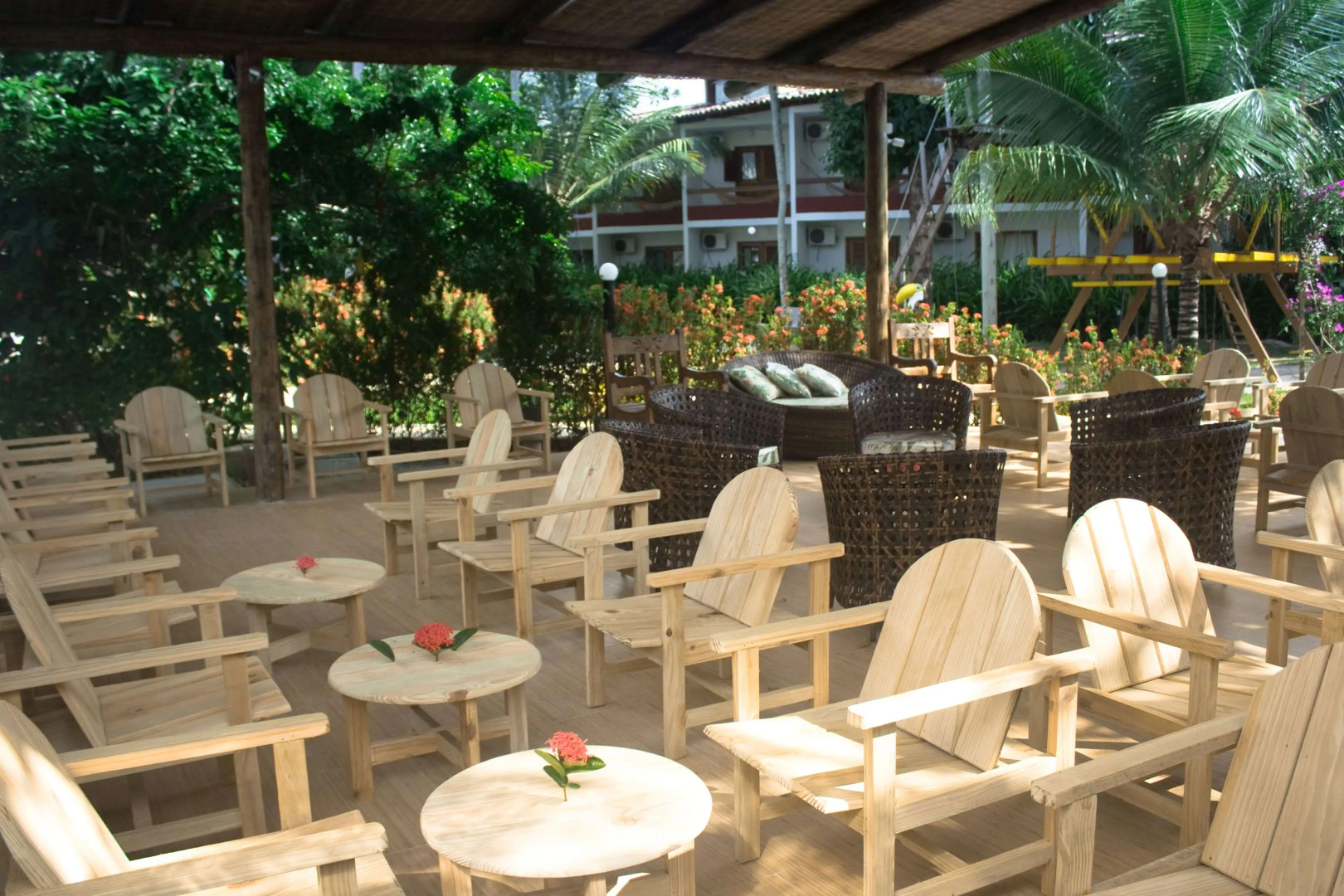 Ramada by Wyndham  Porto Seguro Praia