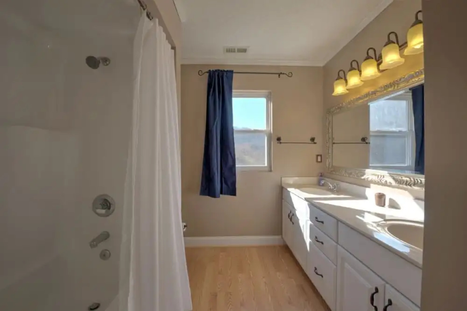 Sunshine Cove - 5 Br Home