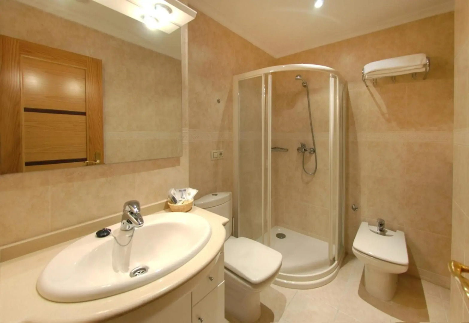 Mediterraneo Real Apartamentos Turísticos