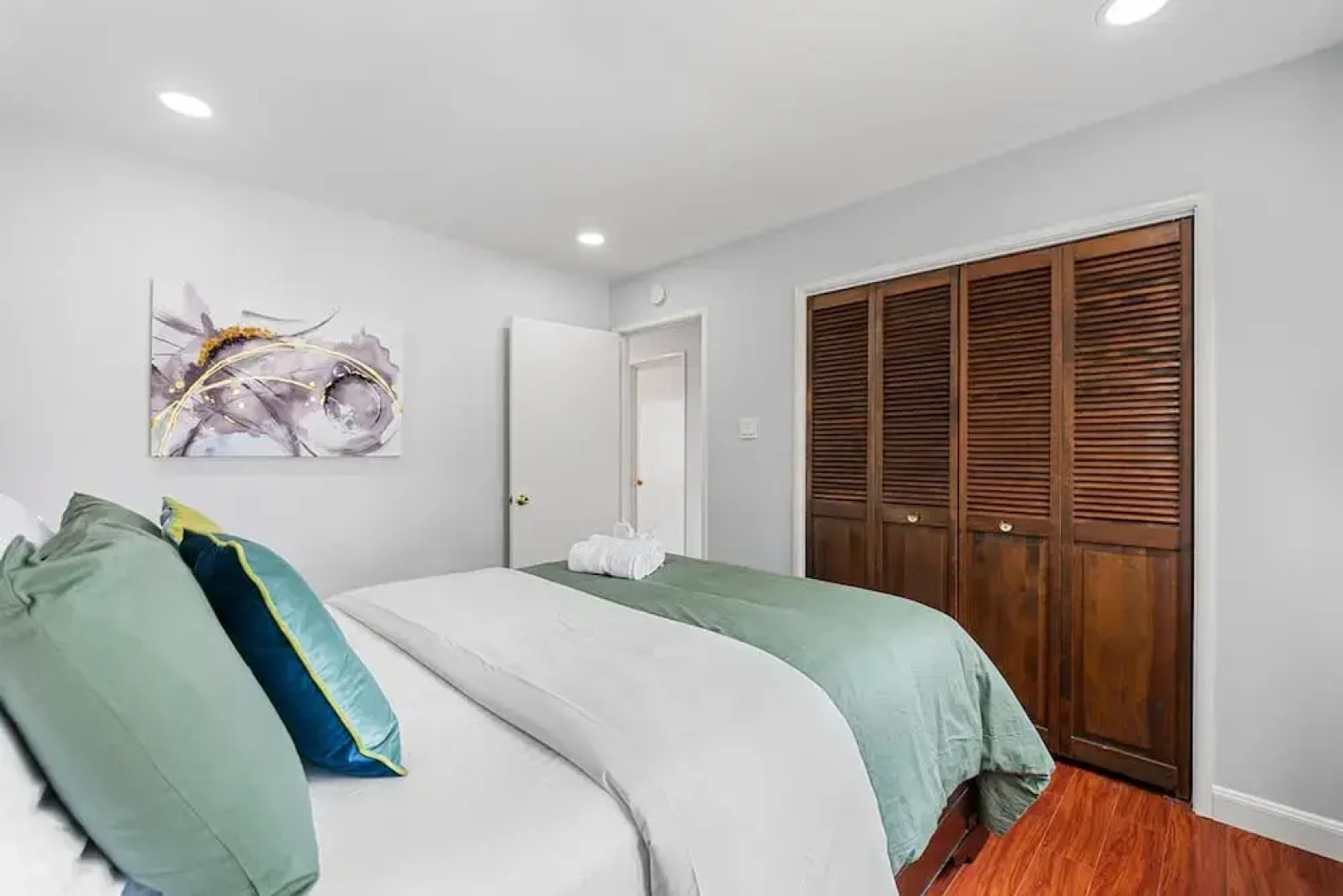 SFO Spacious Beautiful 3BR House