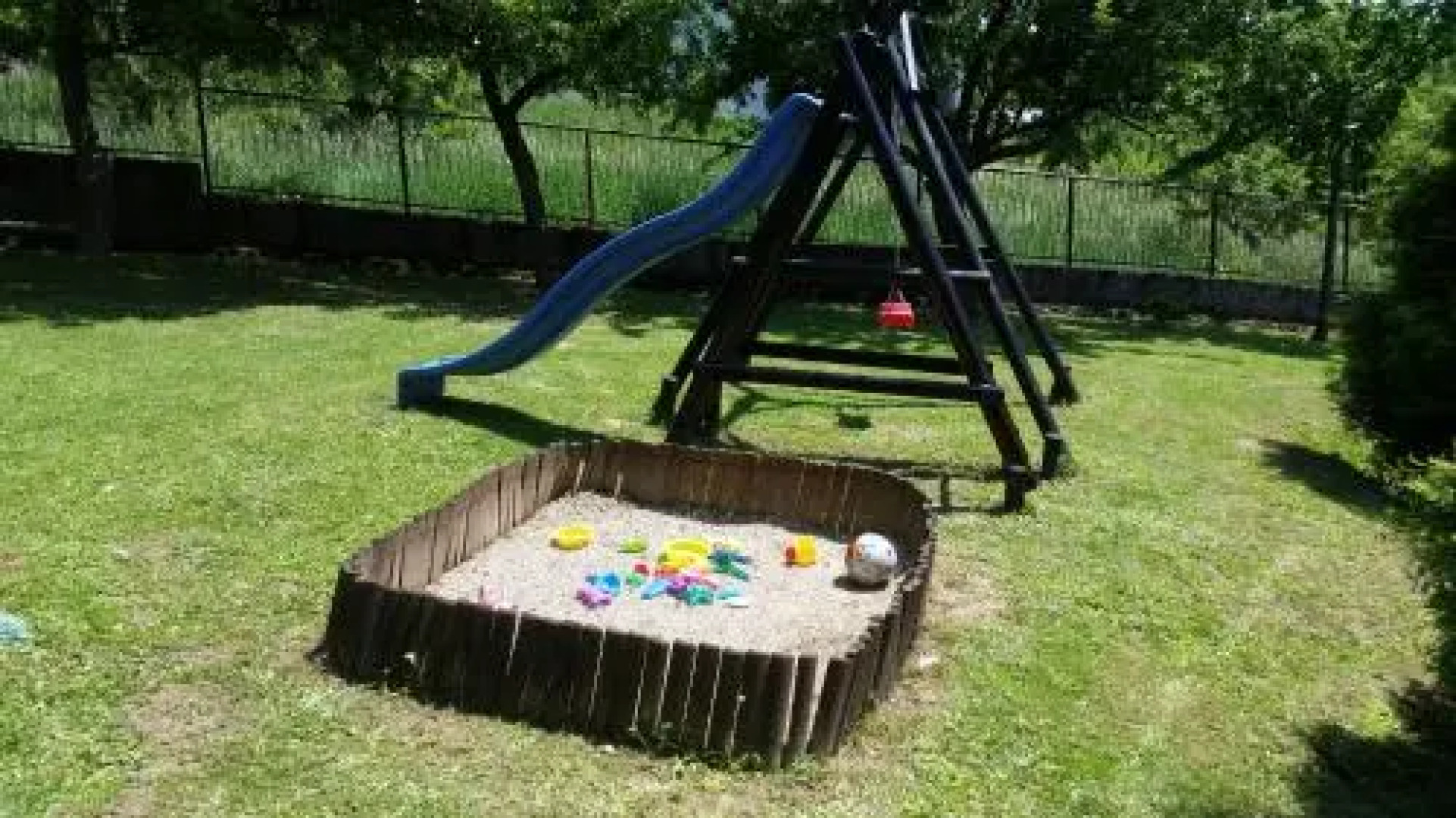 Apartment Sarajevo Hills