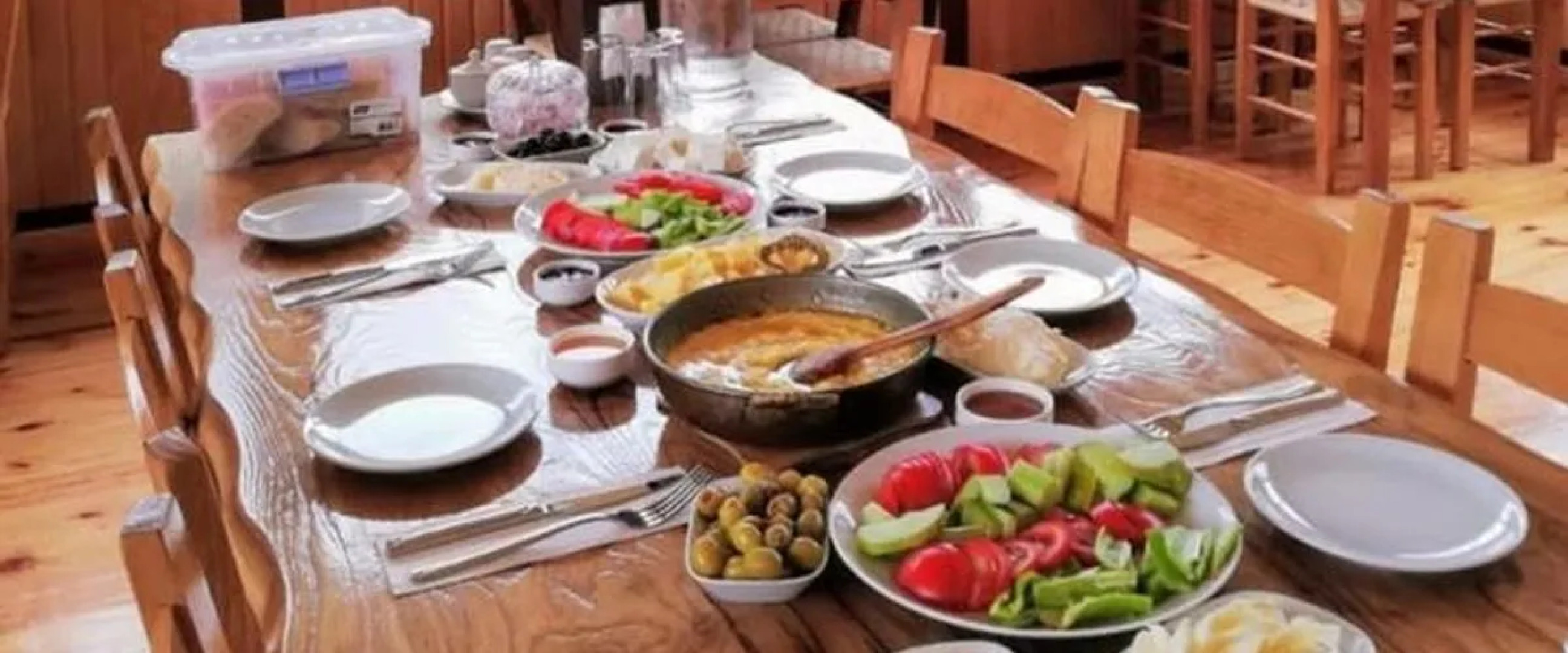 Macahel Maral Otel ve Restaurant