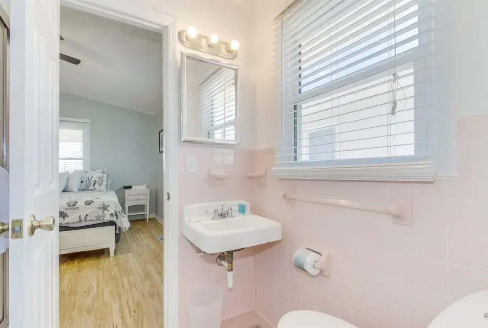 Garden City Beach House Escape!