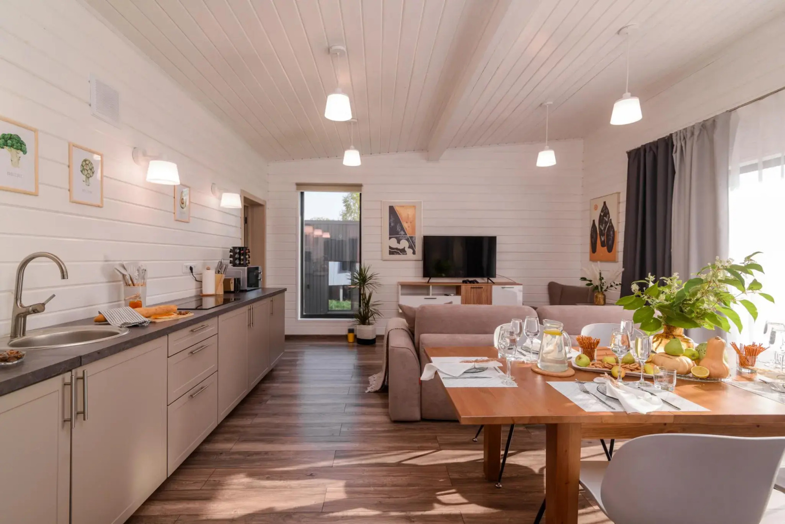 Дом №509 в КП Грин Лаундж