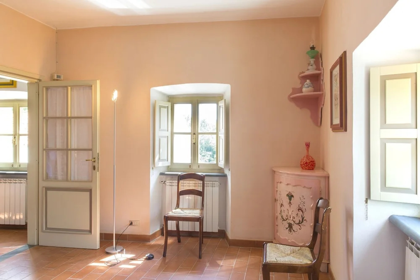 Agriturismo Pratofranco