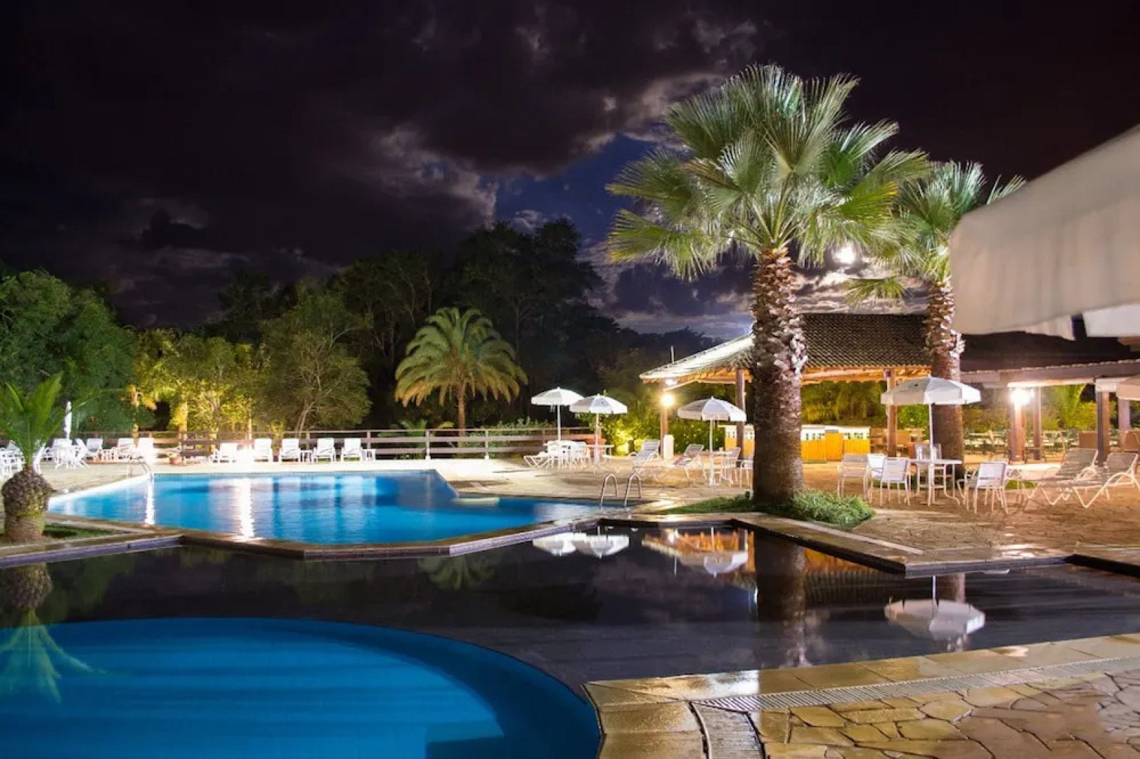 Canto da Floresta Ecoresort