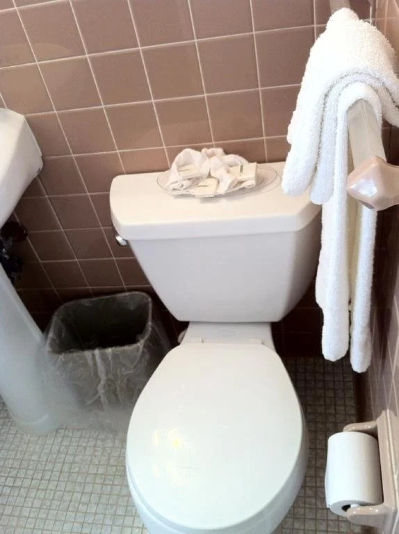 Singapore Motel - Wildwood Crest