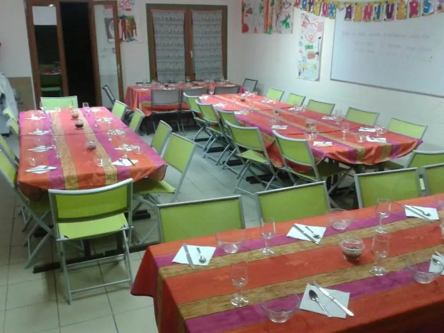 Réaumont Cottage Event's