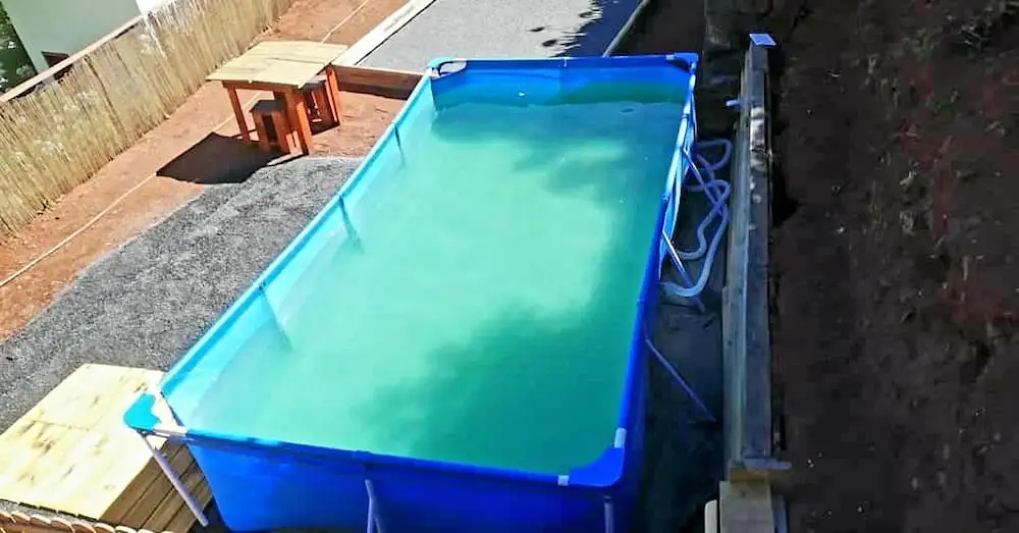 House With 2 Bedrooms in Camacha, With Wonderful Mountain View, Enclos