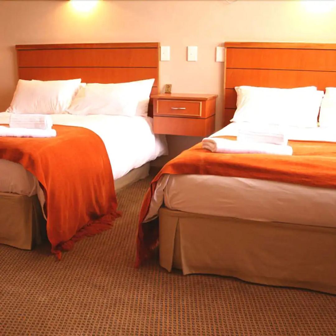 Protea Hotel Diamond Lodge