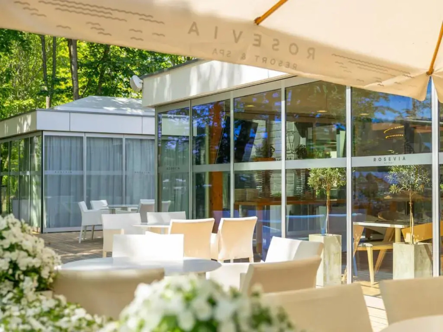 Rosevia Resort & SPA