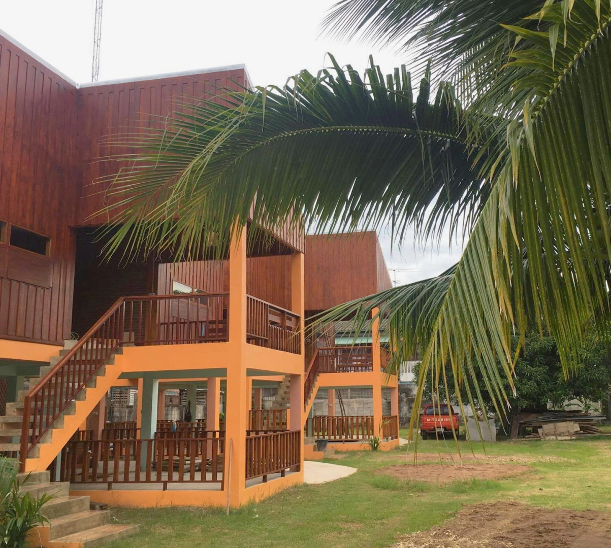 SA-DUE-MUENG Homestay