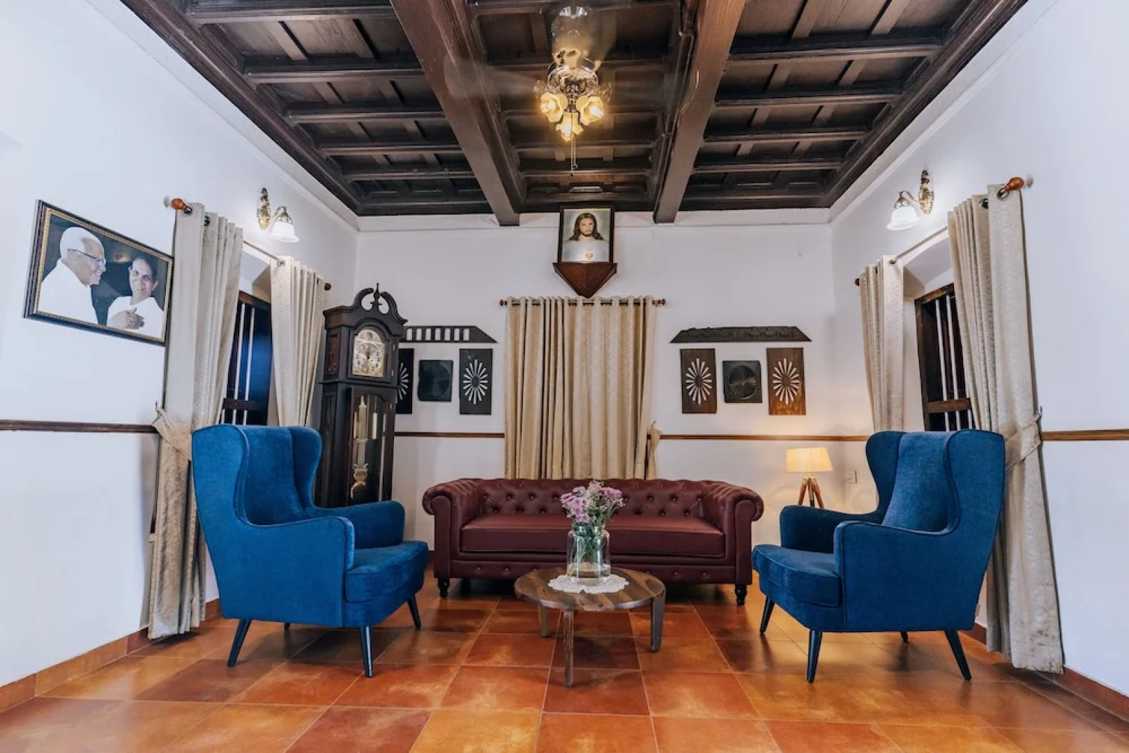 Geo Holiday Home Cherai