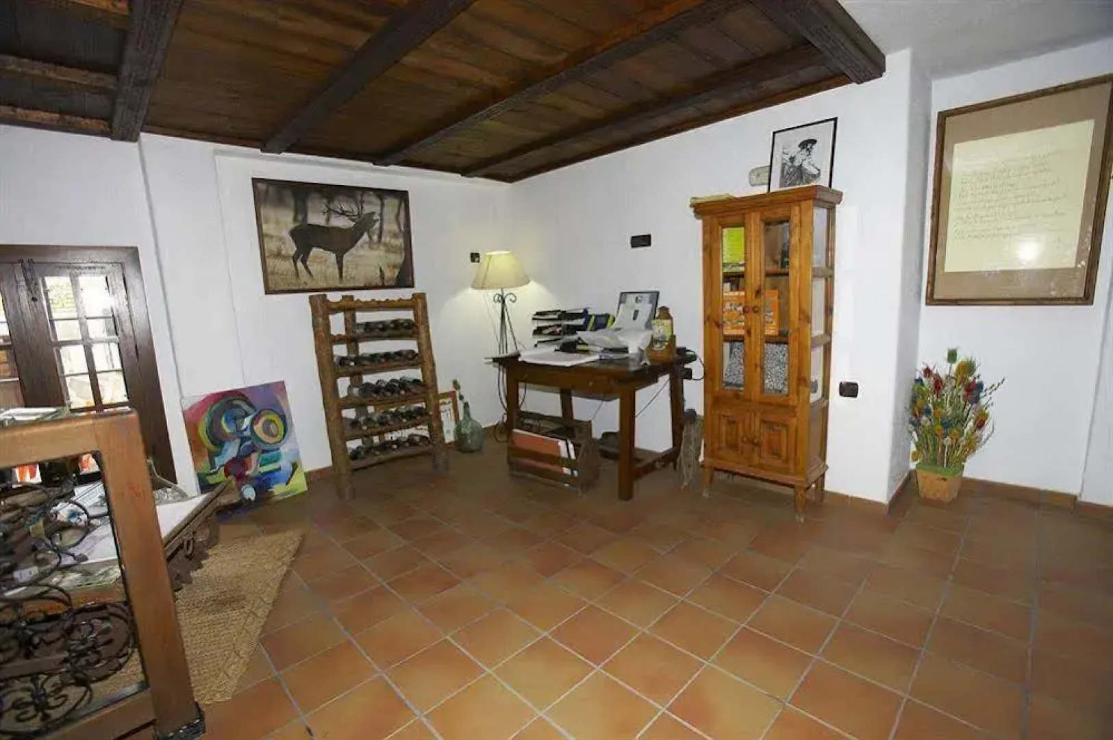 Hotel Posada San Antonio