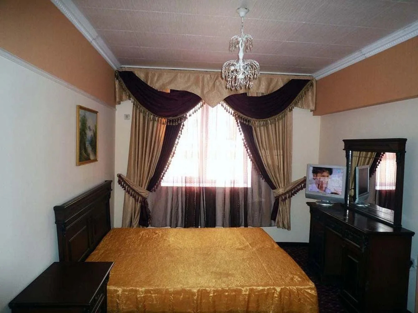 Hotel Complex Monastery