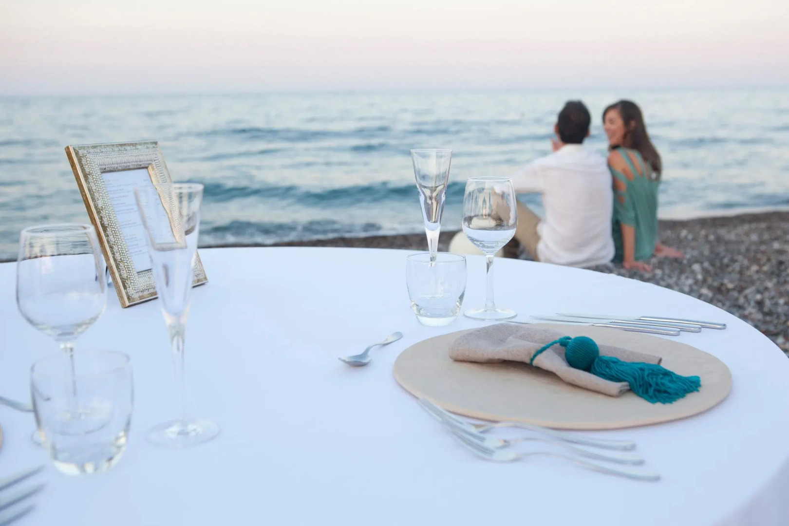 Thalatta Seaside Hotel