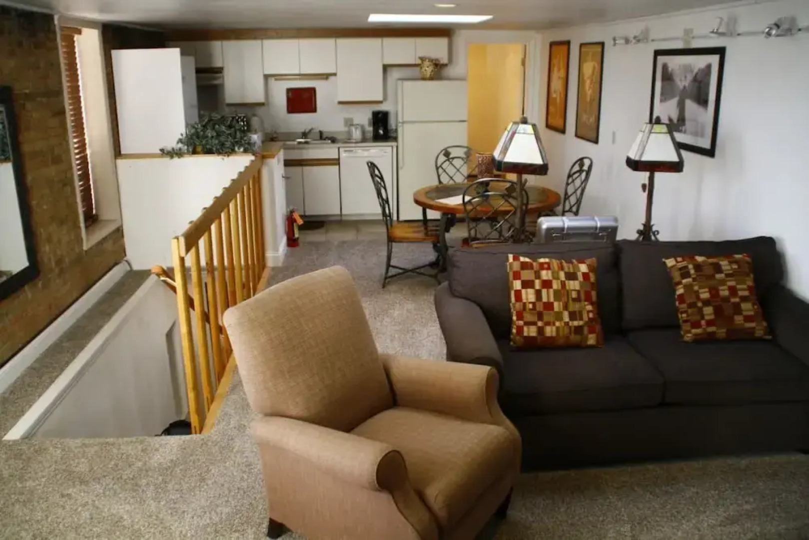 Bozeman - Gracious Urban Abode