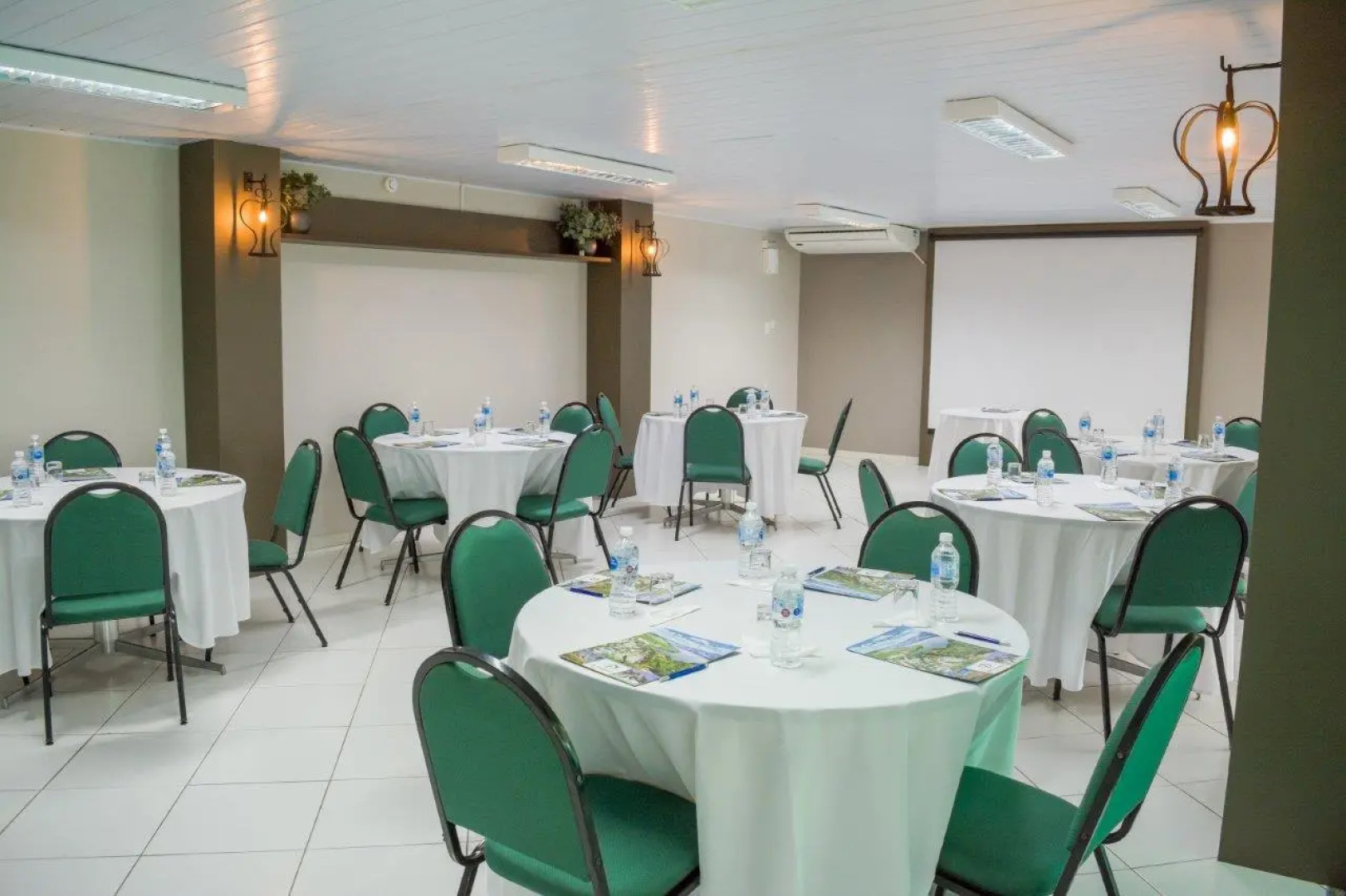 Itá Thermas Resort e Spa