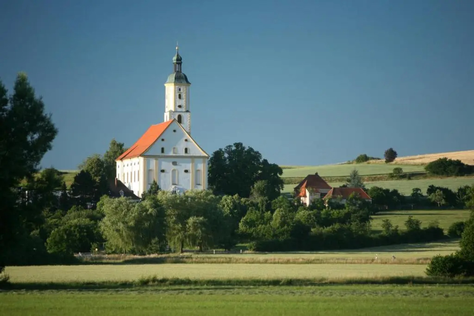 Landhotel Weißer Hahn