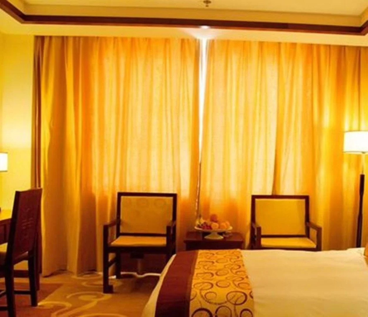 Yinxiang Shanshui Hotel