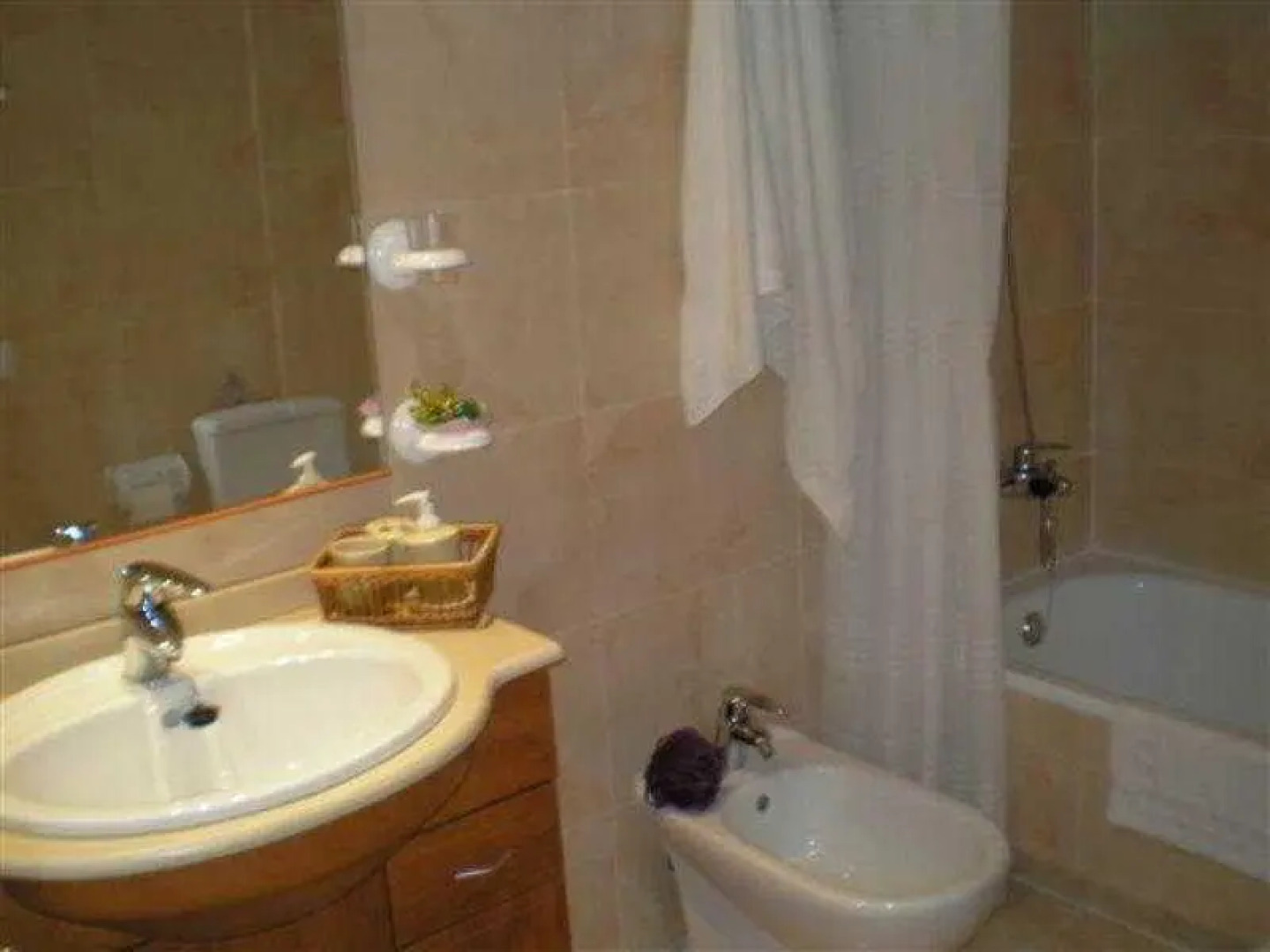 Terramar Apartments - Marholidays