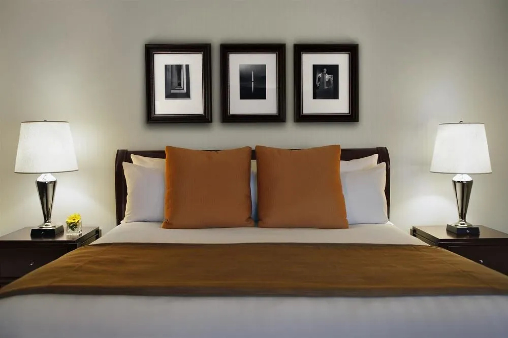 Hyatt Regency Bethesda