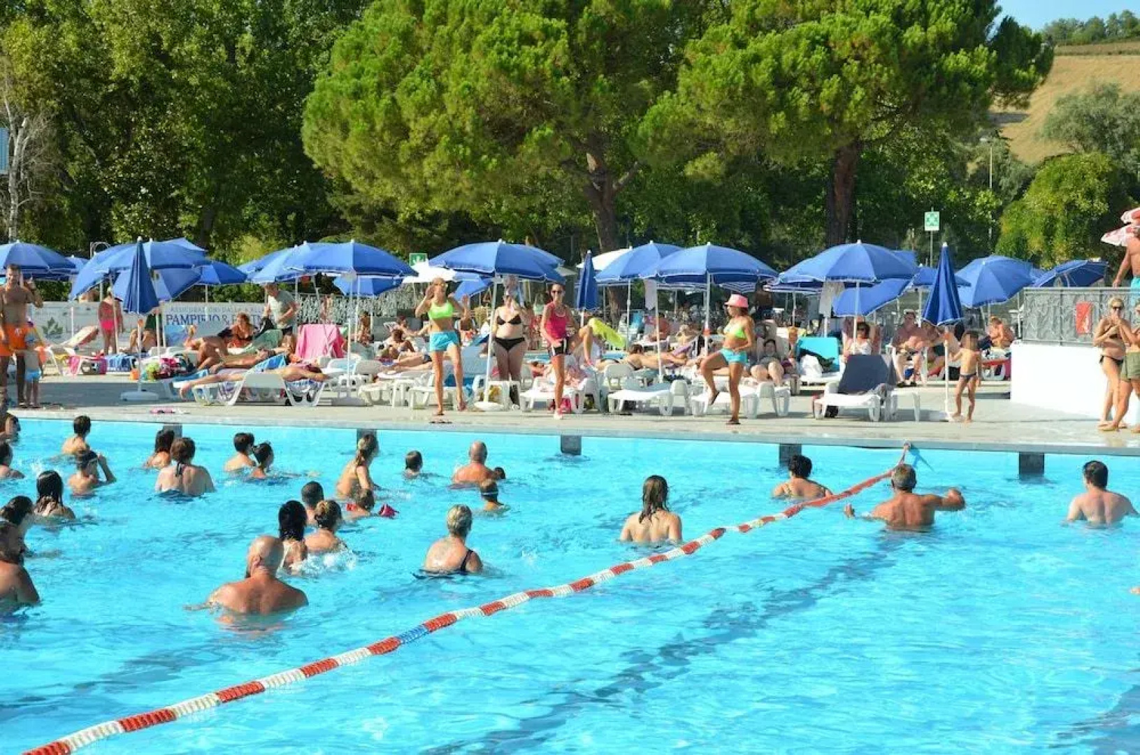 Albergo Torre di Codana