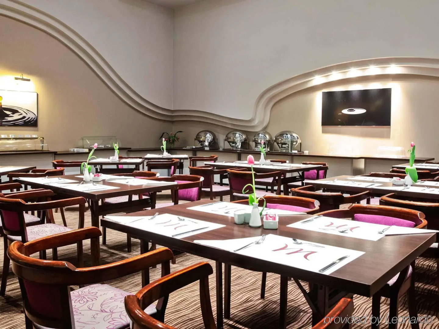 Hotel Mercure Czestochowa Centrum