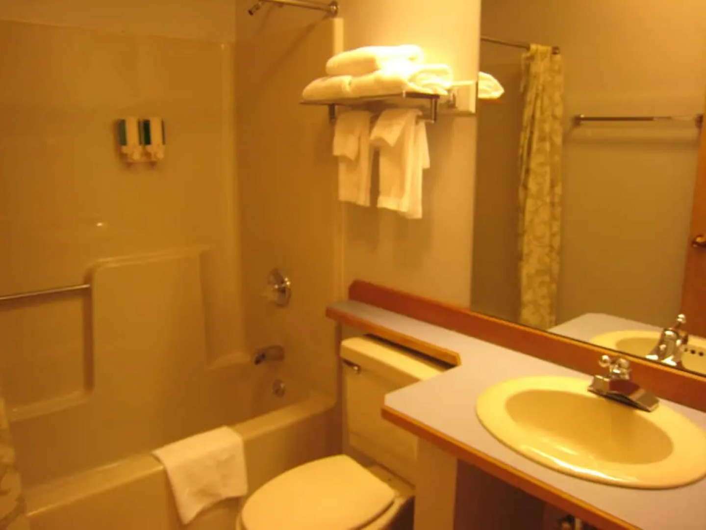 The Lodge at Lincoln Peak