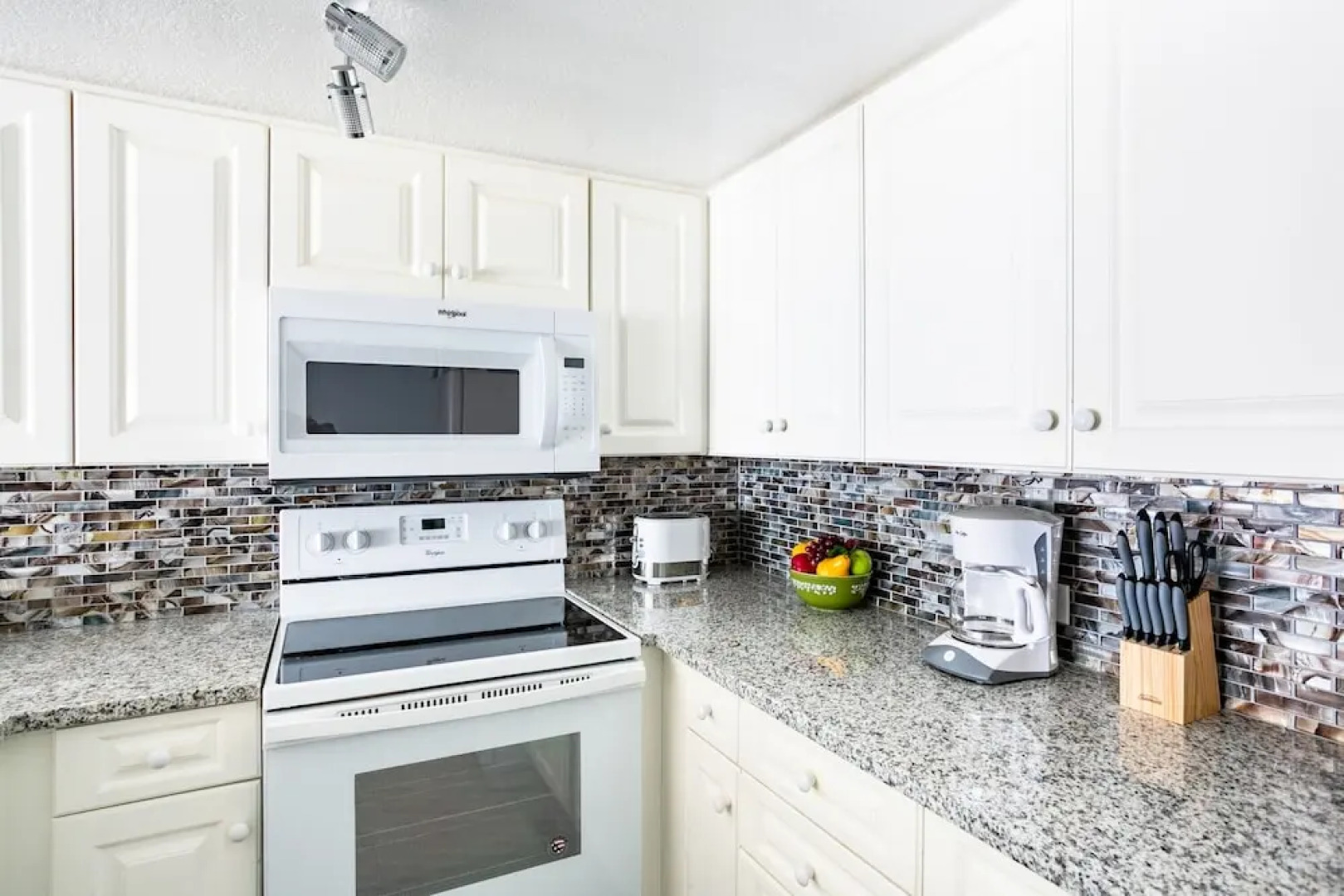 White Sands by Cayman Villas