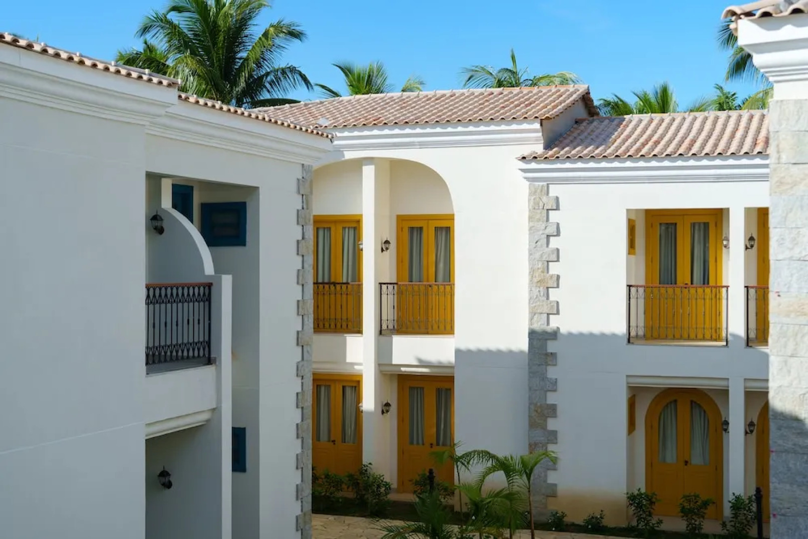 Resende Imperial Hotel &Spa