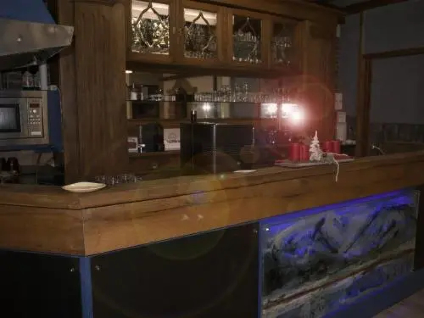 A La Maison De Marie