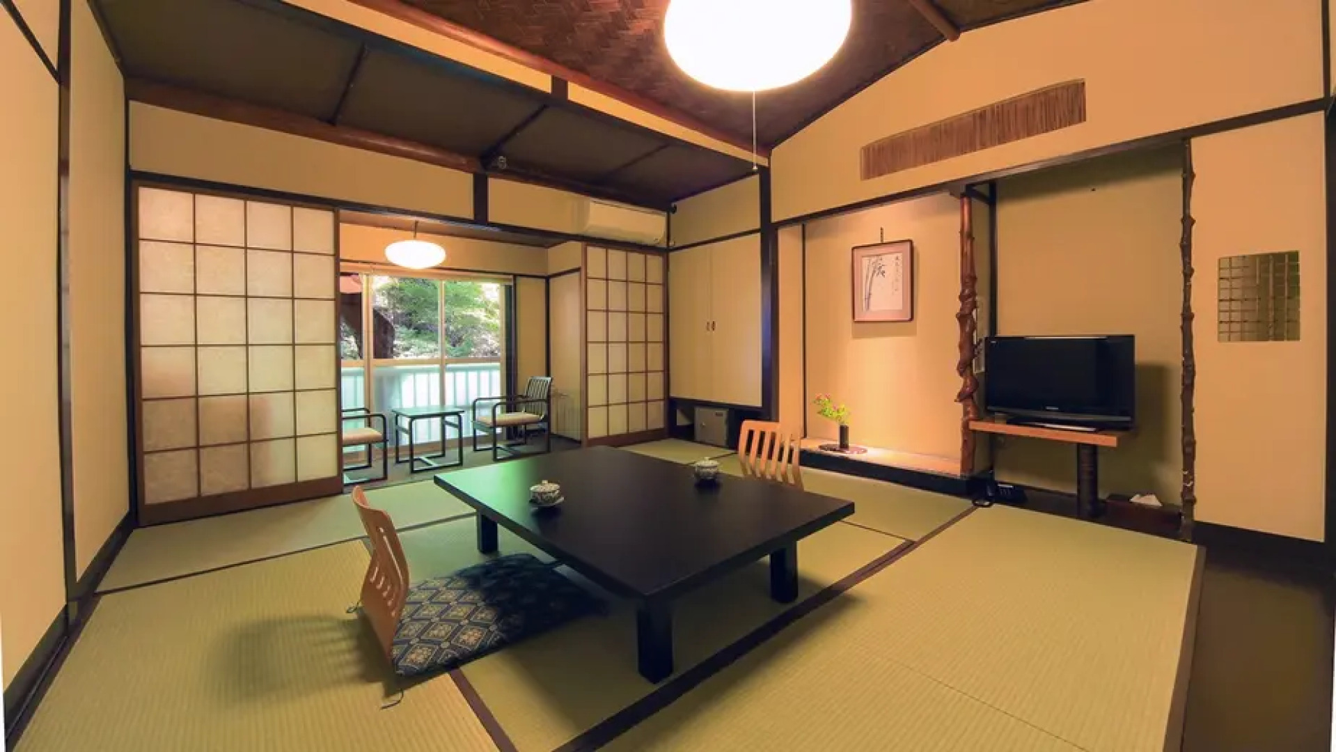 Yugawara Onsen Seiranso