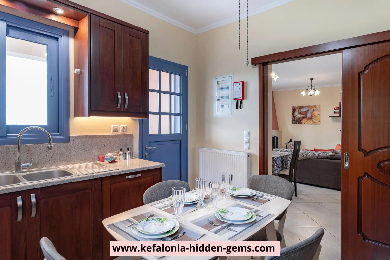 Family & Friends Villa With Private Pool