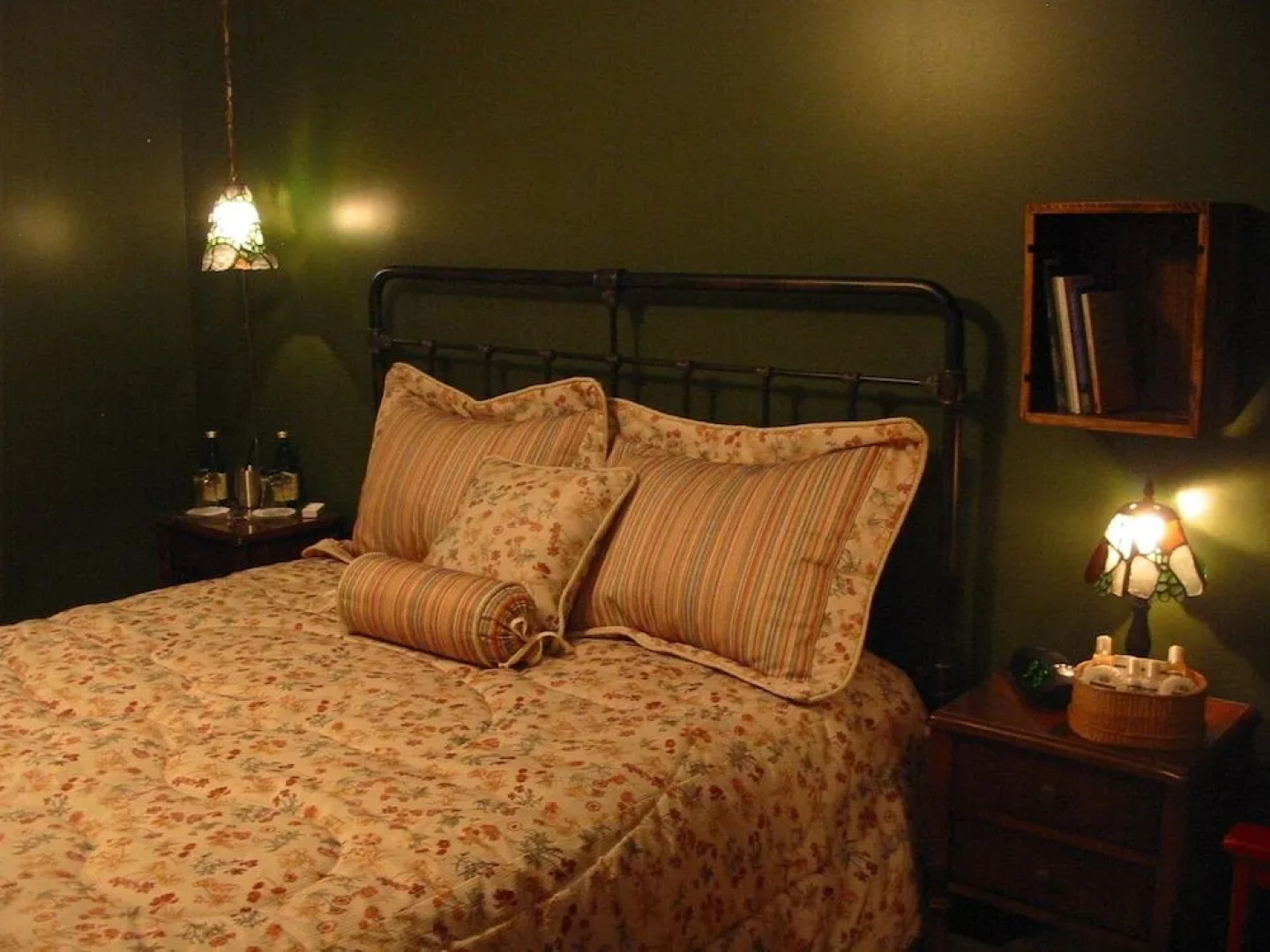 Gîte LaRichardière