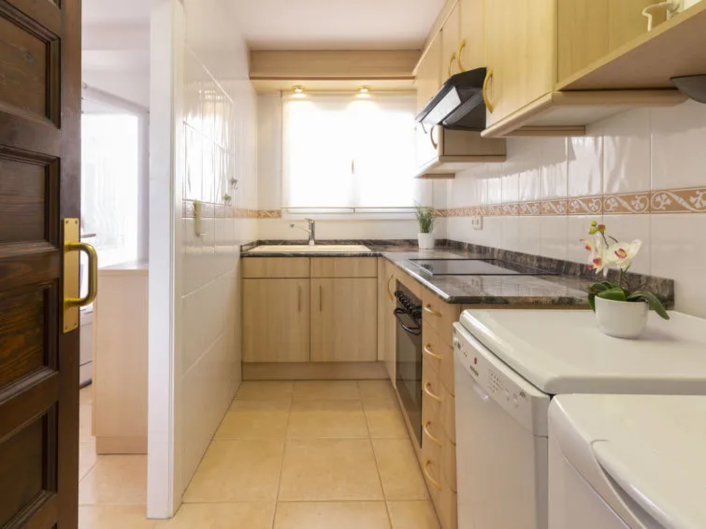 Holiday Home Cortijo