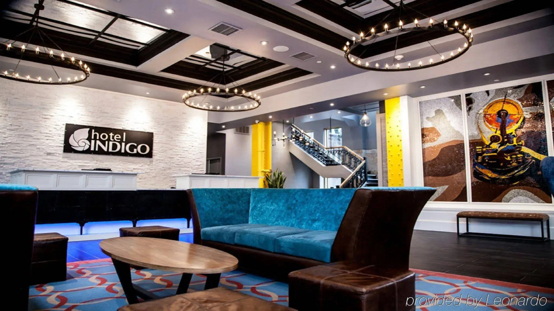 Hotel Indigo Newark Downtown