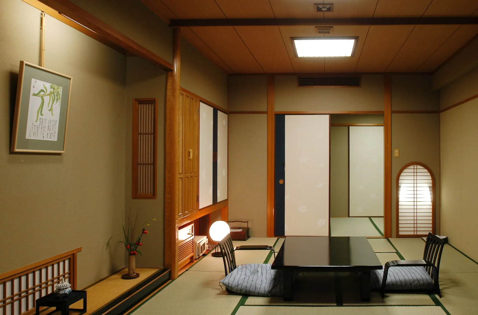Unzen Miyazaki Ryokan