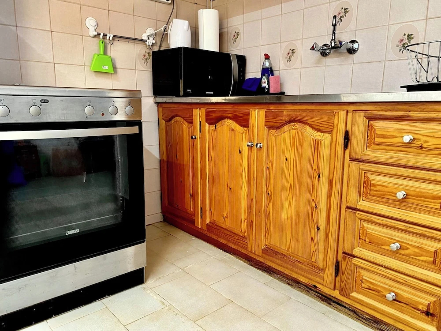 Amazing Blue Marsis Apartment in Paros