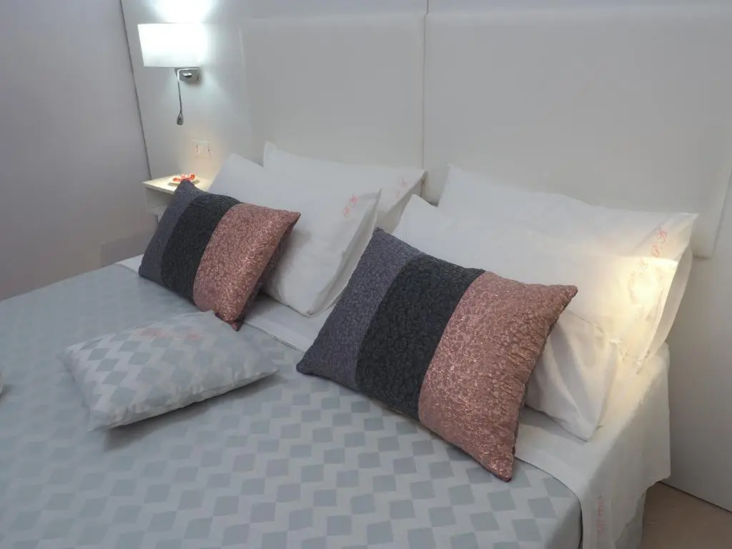 Pepè Accommodation