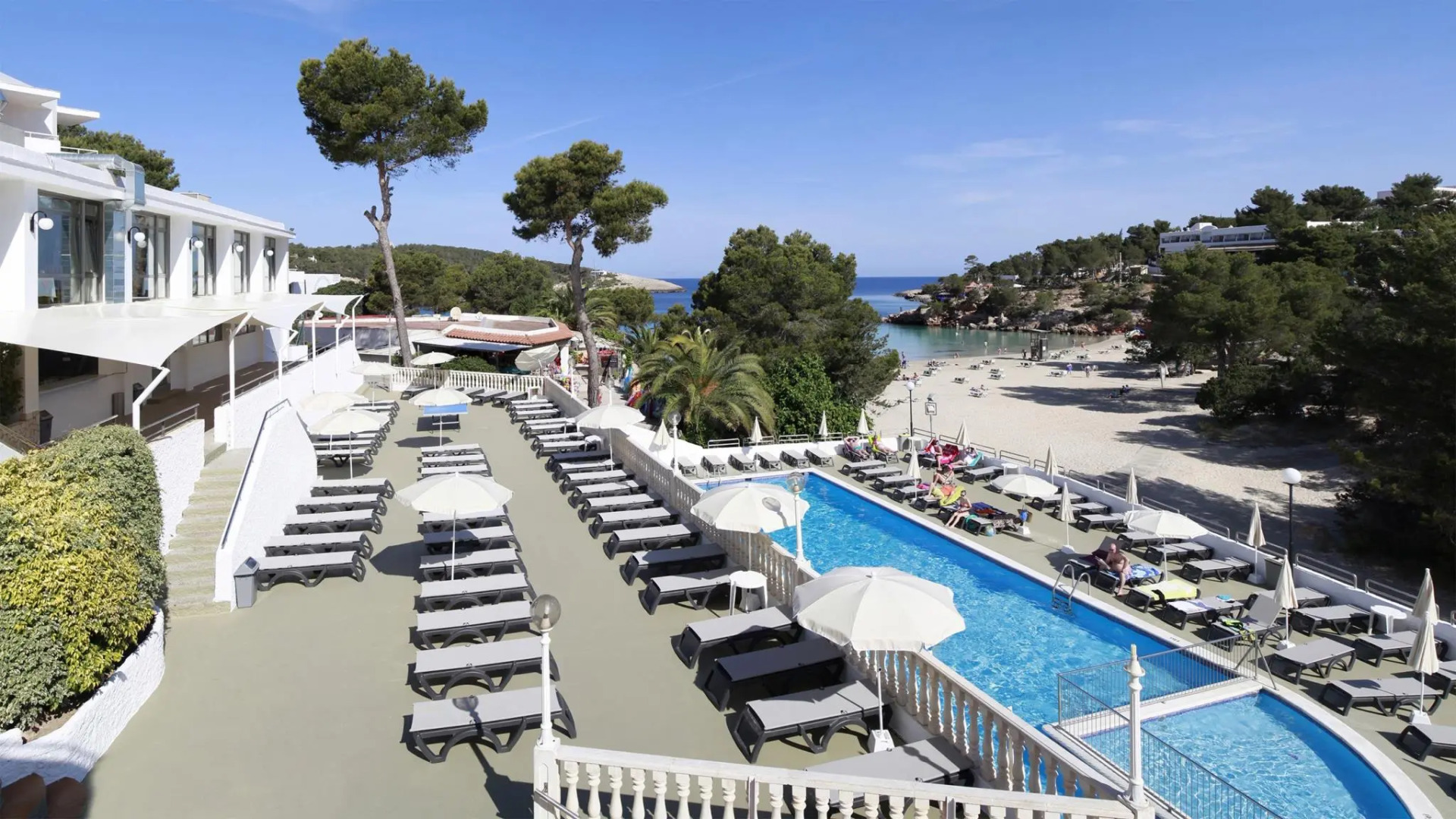 Sandos El Greco Hotel - Adults Only