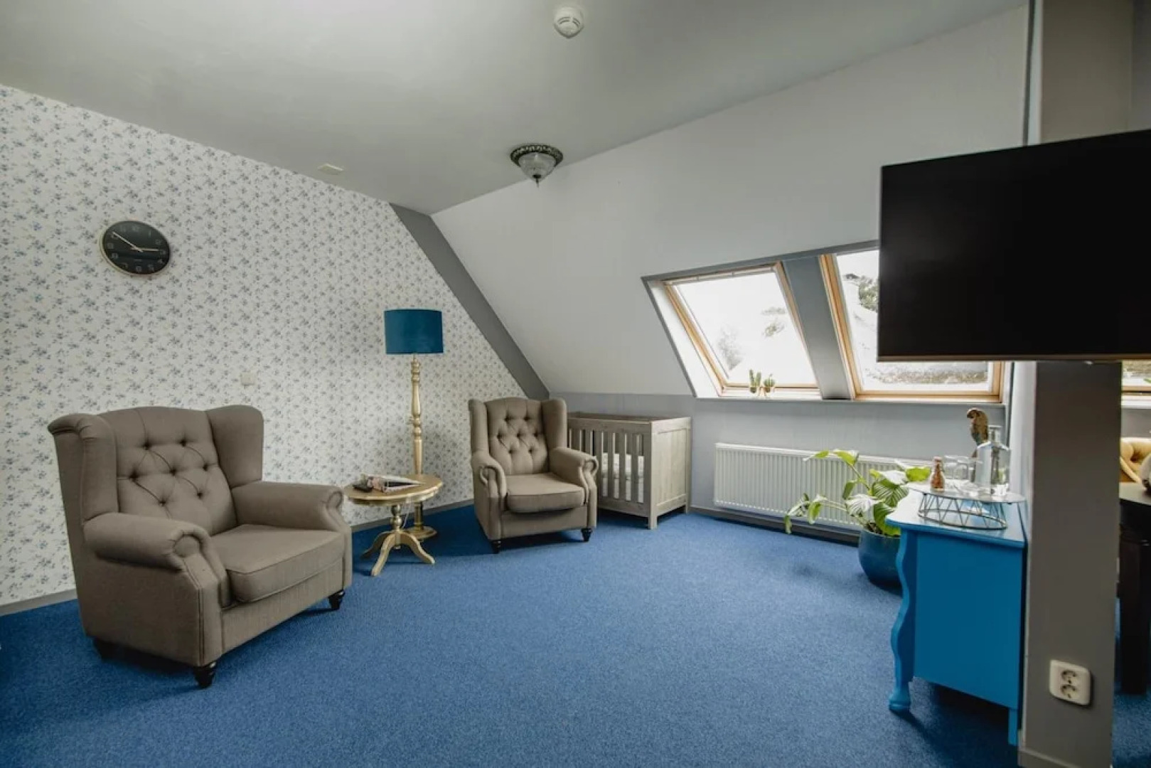 Buiten Gewoon - Gewoon Buiten