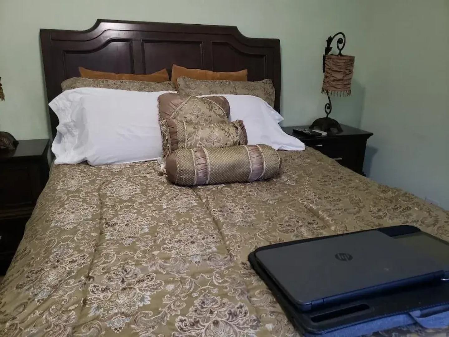 Kozy Bahamas Getaway