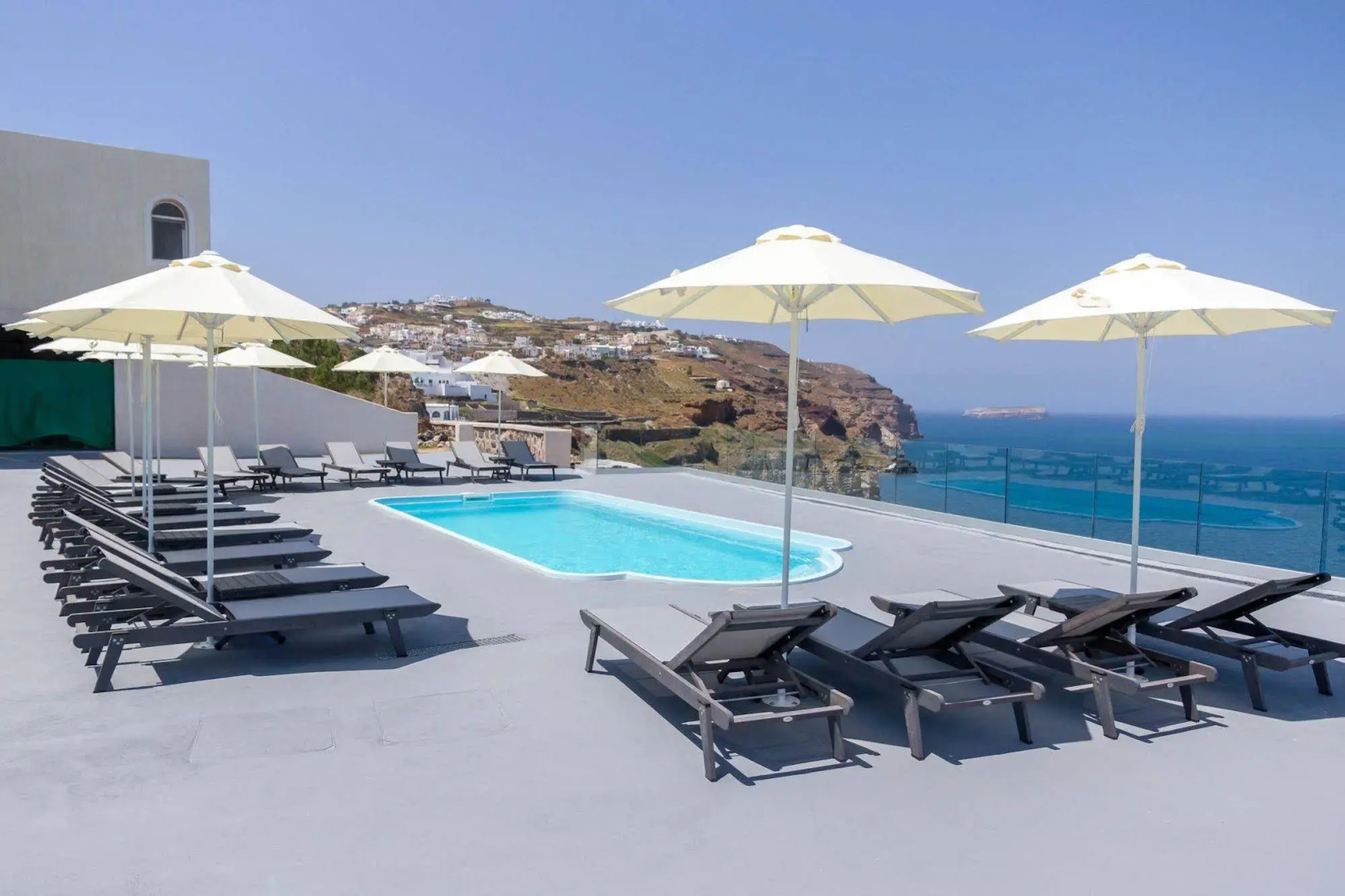 Goulielmos Hotel & Spa