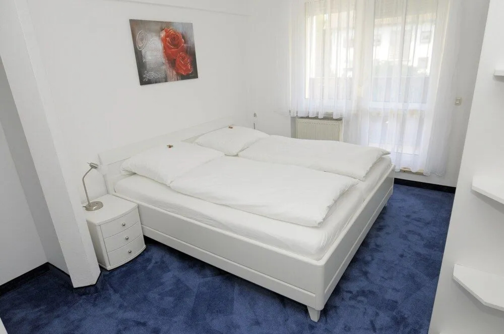 Hotel Garni am Waldhang