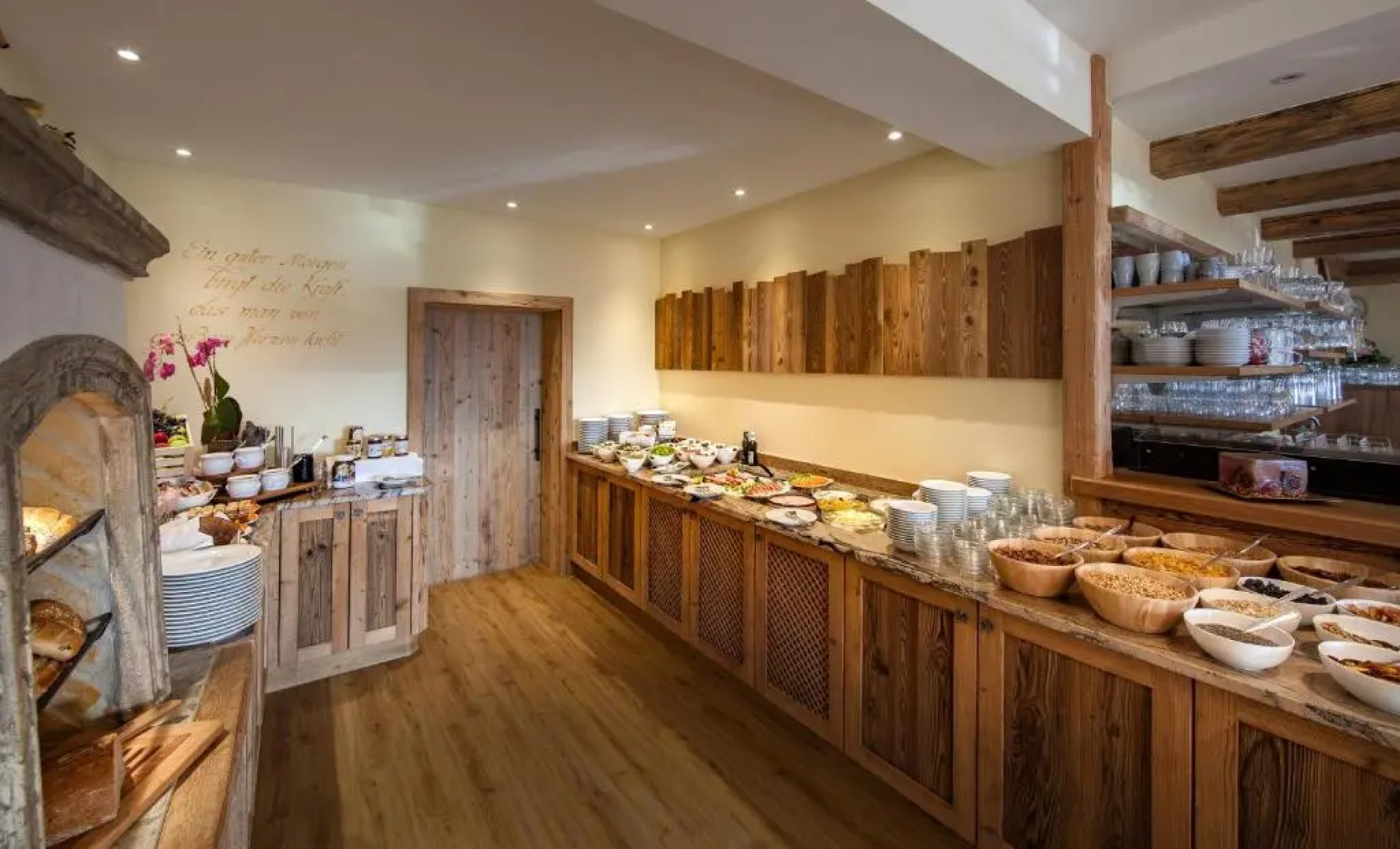 Panorama-Gasthof-Pension Leidingerhof