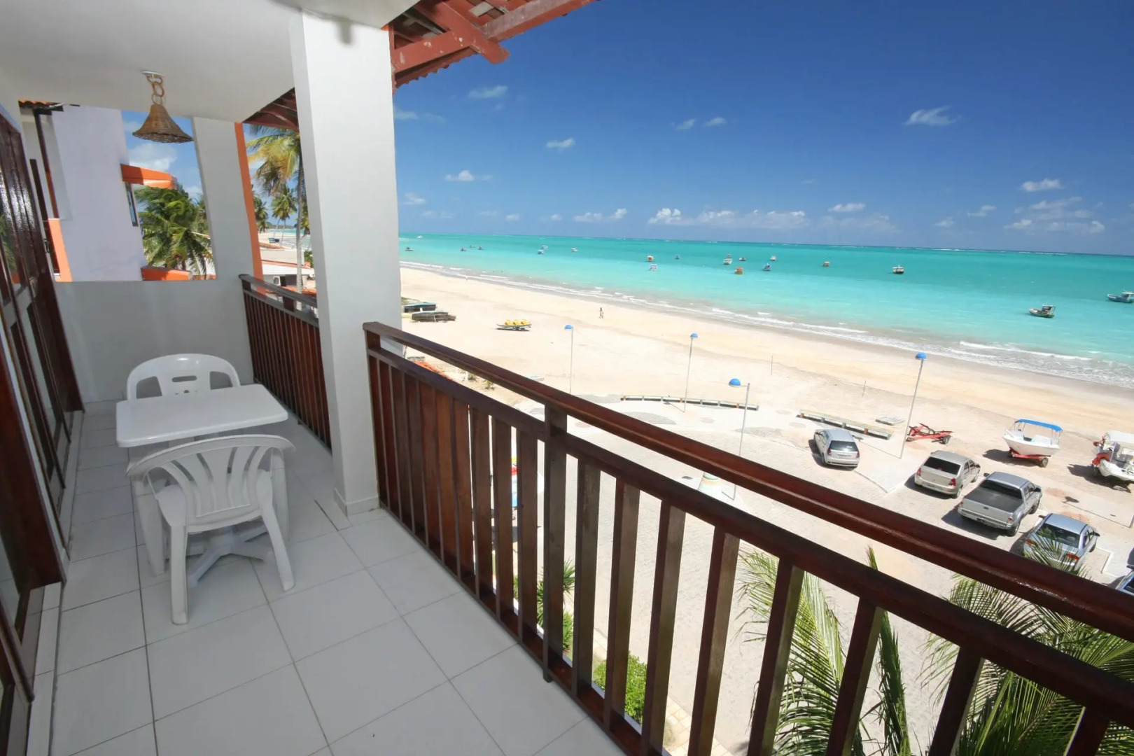 Pousada dos Jangadeiros