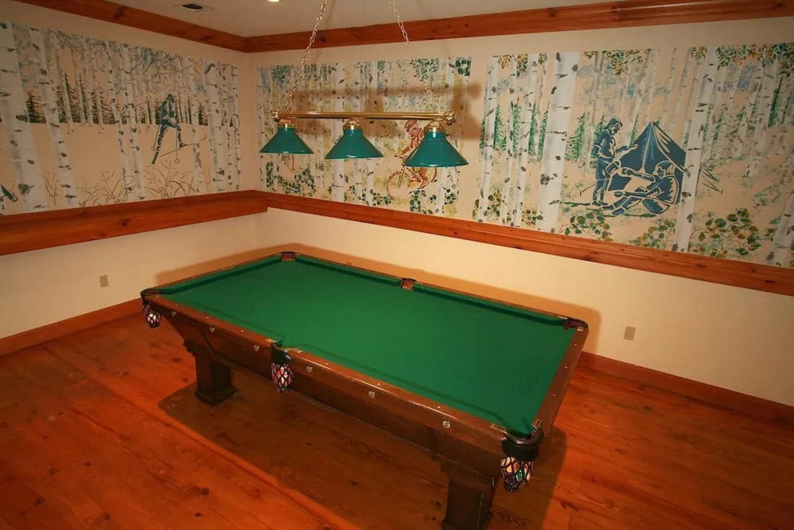 Townhome in Beaver Creek with Mountain View by RedAwning